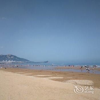 青岛小乙公寓(3号店)酒店提供图片