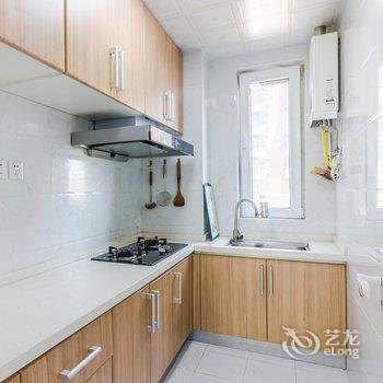 青岛栗广东公寓酒店提供图片