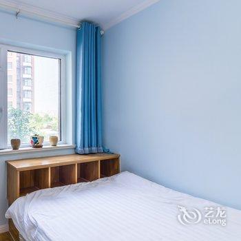青岛栗广东公寓酒店提供图片