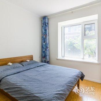 青岛栗广东公寓酒店提供图片
