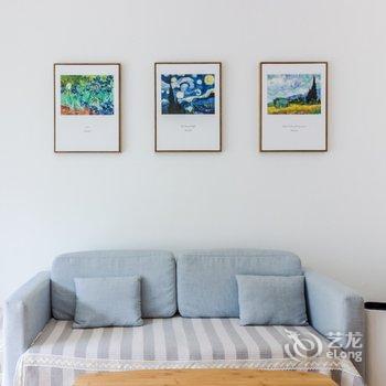 青岛栗广东公寓酒店提供图片