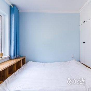 青岛栗广东公寓酒店提供图片