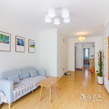 青岛栗广东公寓酒店提供图片