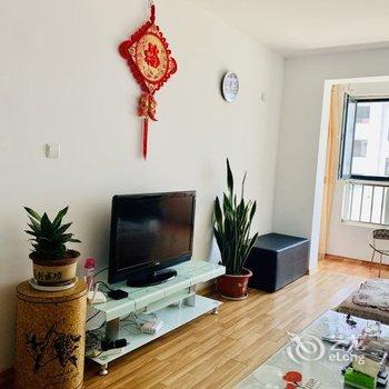 青岛临海游之家公寓(2号店)酒店提供图片