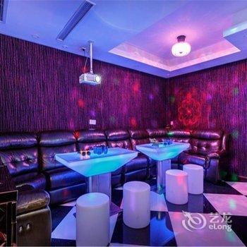 青岛伊流云度假别墅(7号店)酒店提供图片