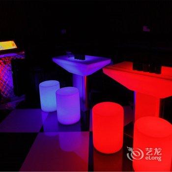 青岛伊流云别墅(8号店)酒店提供图片