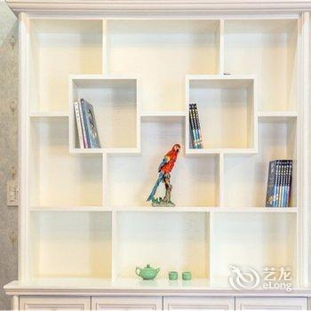 青岛伊流云度假别墅(16号店)酒店提供图片
