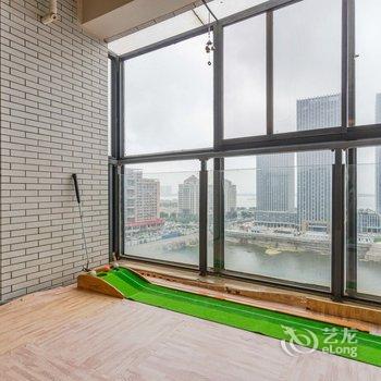 青岛李东杰公寓酒店提供图片