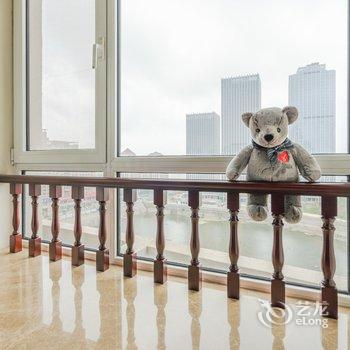 青岛李东杰公寓酒店提供图片