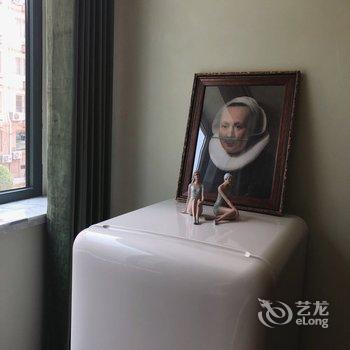 青岛vincent公寓(4号店)酒店提供图片