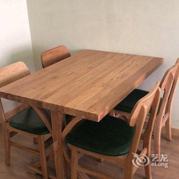 青岛vincent公寓(4号店)酒店提供图片