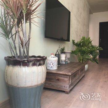青岛vincent公寓(4号店)酒店提供图片