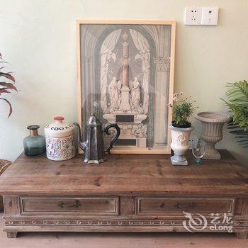青岛vincent公寓(4号店)酒店提供图片