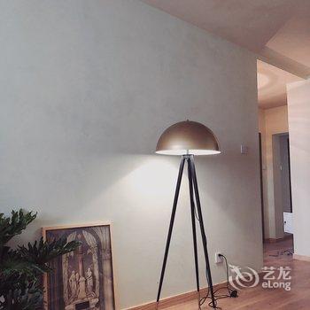 青岛vincent公寓(4号店)酒店提供图片