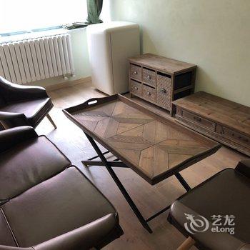青岛vincent公寓(4号店)酒店提供图片