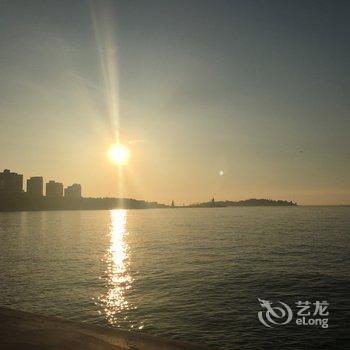 青岛汉青小屋酒店提供图片