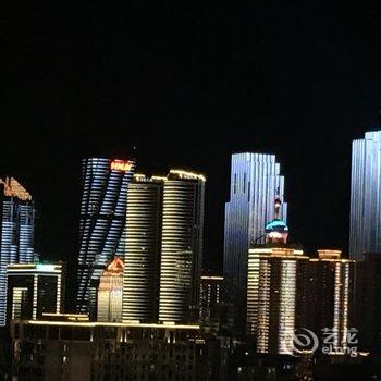 青岛汉青小屋酒店提供图片