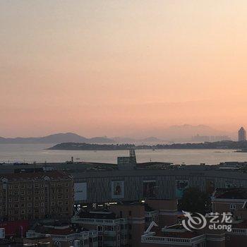 青岛汉青小屋酒店提供图片