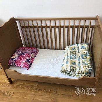 青岛海浪女孩公寓(2号店)酒店提供图片