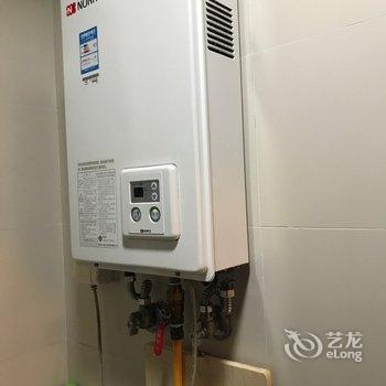 青岛大迪迪公寓酒店提供图片