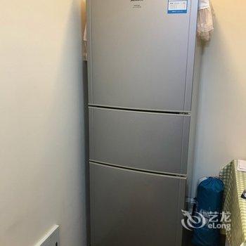 青岛大迪迪公寓酒店提供图片