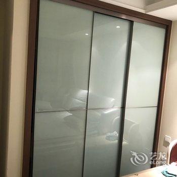 青岛大迪迪公寓酒店提供图片