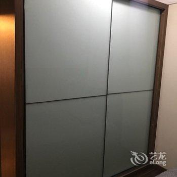 青岛大迪迪公寓酒店提供图片