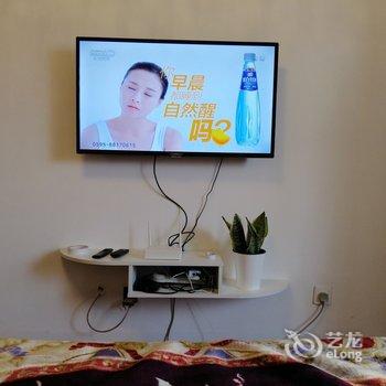青岛黄先生2019公寓酒店提供图片