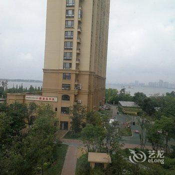 青岛金沙滩一号民宿(2号店)酒店提供图片