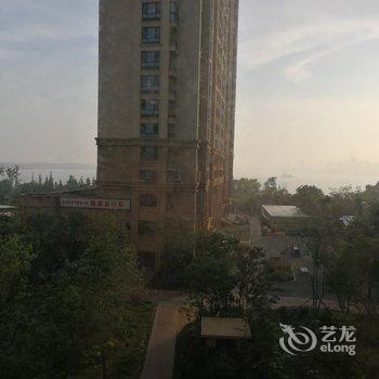青岛金沙滩一号民宿(2号店)酒店提供图片