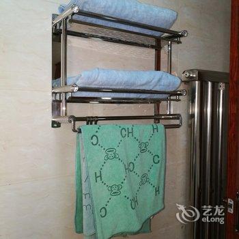 青岛金沙滩一号民宿(2号店)酒店提供图片
