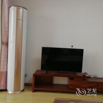 青岛金沙滩一号民宿(2号店)酒店提供图片