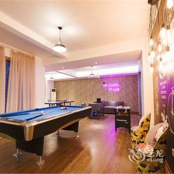 青岛伊流云度假别墅(14号店)酒店提供图片