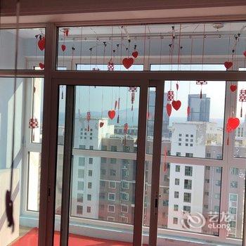 青岛张海剑公寓酒店提供图片