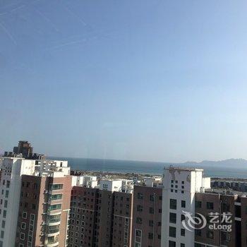青岛张海剑公寓酒店提供图片