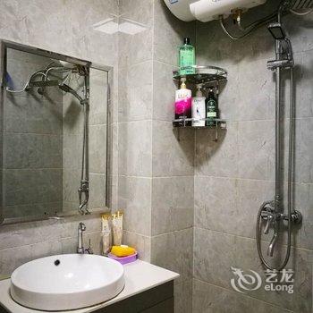 青岛2018兔兔公寓酒店提供图片
