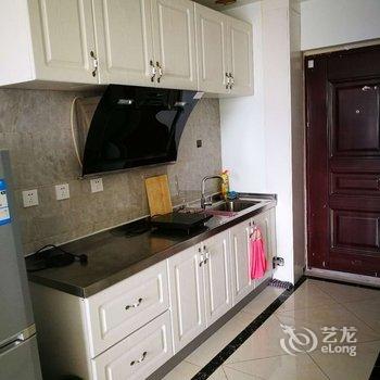 青岛2018兔兔公寓酒店提供图片