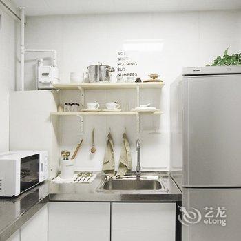 西安一木一宿民宿酒店提供图片