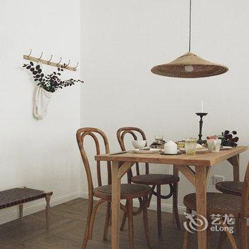 西安一木一宿民宿酒店提供图片