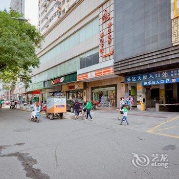 有家民宿(西安5号店)酒店提供图片