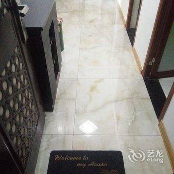 西安高铁站两居日租房公寓(2号店)酒店提供图片