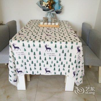 西安高铁站两居日租房公寓(2号店)酒店提供图片