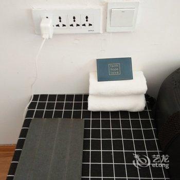 西安高铁站两居日租房公寓(2号店)酒店提供图片