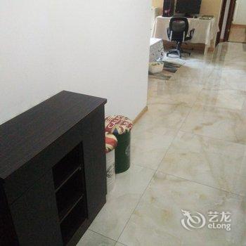 西安高铁站两居日租房公寓(2号店)酒店提供图片