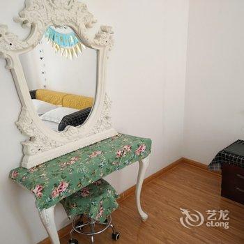 西安高铁站两居日租房公寓(2号店)酒店提供图片