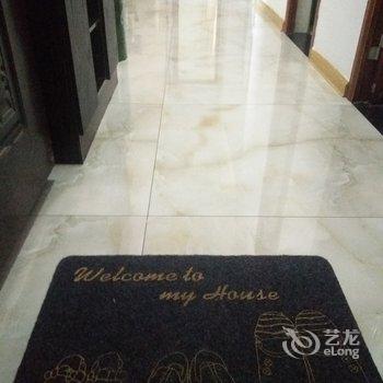 西安高铁站两居日租房公寓(2号店)酒店提供图片