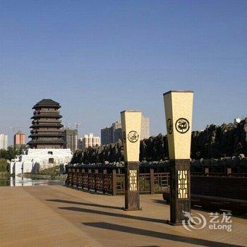 西安高铁站两居日租房公寓(2号店)酒店提供图片