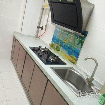 西安高铁站两居日租房公寓(2号店)酒店提供图片