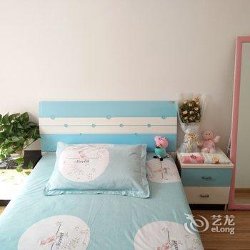 西安高铁站两居日租房公寓(2号店)酒店提供图片