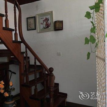 青岛溪边树公寓酒店提供图片